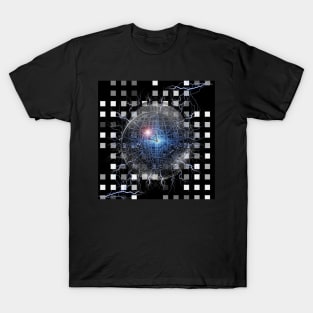 Spiral of time T-Shirt